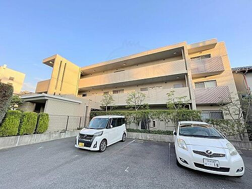 大阪府藤井寺市藤井寺１丁目 賃貸マンション