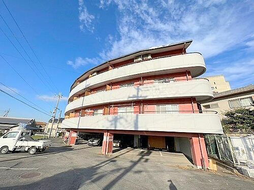 大阪府南河内郡河南町大字東山 賃貸マンション