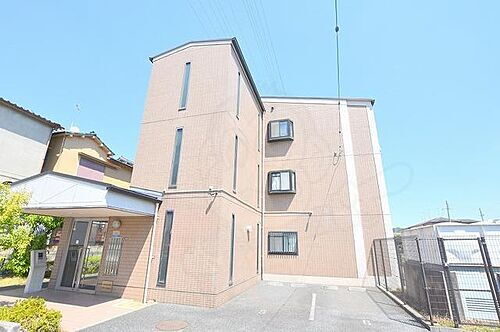 大阪府藤井寺市道明寺４丁目 賃貸マンション