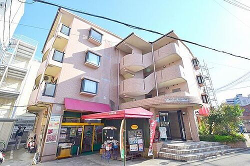 スタンドアップ古市