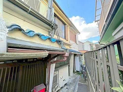 天美東９丁目戸建