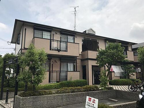 大阪府八尾市永畑町２丁目 賃貸アパート