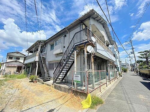 メビウス土師ノ里ハイツ