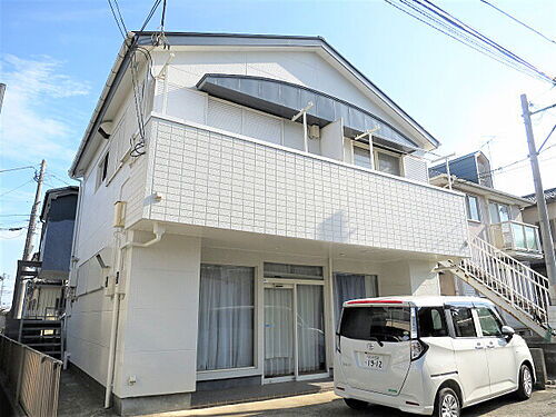 埼玉県所沢市大字久米 賃貸アパート