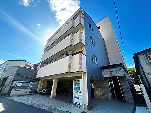 兵庫県尼崎市金楽寺町１丁目 5階建 築30年5ヶ月