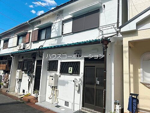 兵庫県尼崎市瓦宮１丁目 2階建 築62年7ヶ月