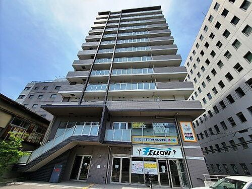 兵庫県尼崎市昭和通３丁目 賃貸マンション