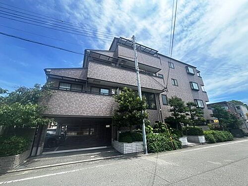 兵庫県尼崎市東難波町３丁目 4階建 築29年9ヶ月