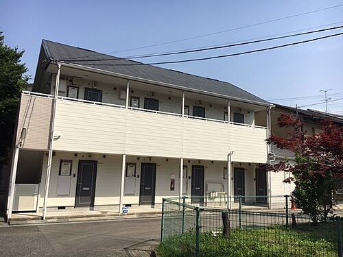 兵庫県尼崎市東難波町３丁目 2階建 築29年8ヶ月