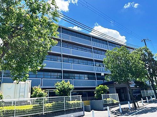 兵庫県尼崎市築地５丁目 築26年3ヶ月 5階建