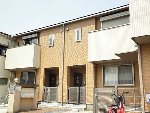 兵庫県尼崎市杭瀬寺島１丁目 築12年9ヶ月 2階建