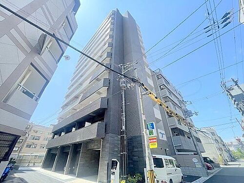 大阪府大阪市浪速区敷津西１丁目 12階建 