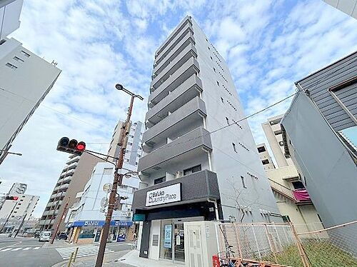 大阪府大阪市浪速区元町３丁目 10階建 築10年