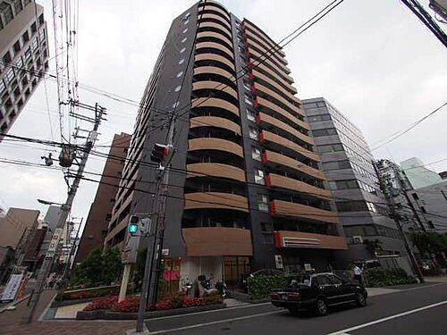 大阪府大阪市西区立売堀１丁目 地上15階地下1階建 築10年5ヶ月