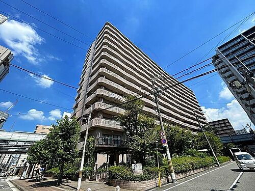 大阪府大阪市浪速区日本橋東３丁目 14階建 築28年1ヶ月