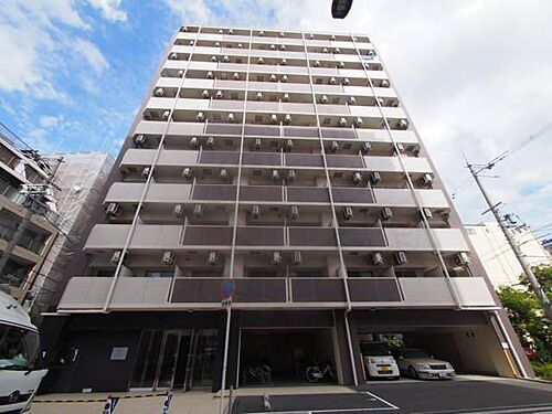 大阪府大阪市浪速区大国１丁目 賃貸マンション