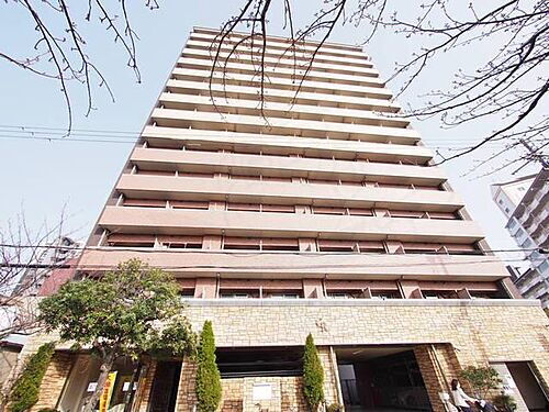 大阪府大阪市浪速区大国３丁目 賃貸マンション