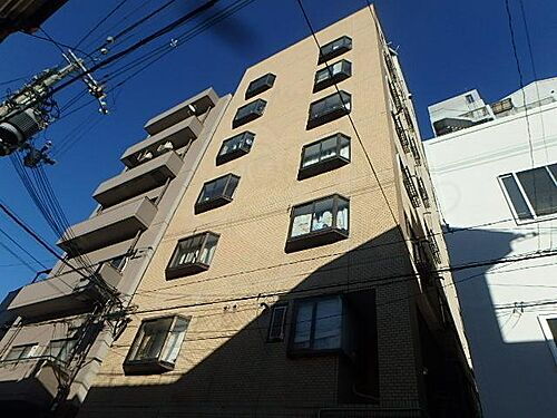 大阪府大阪市中央区玉造１丁目 賃貸マンション