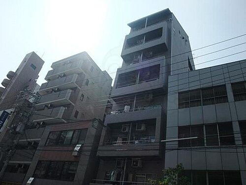 プリエール南堀江