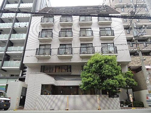 大阪府大阪市西区北堀江１丁目 8階建 築40年10ヶ月