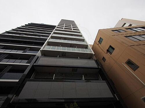 大阪府大阪市西区九条２丁目 15階建 築5年11ヶ月