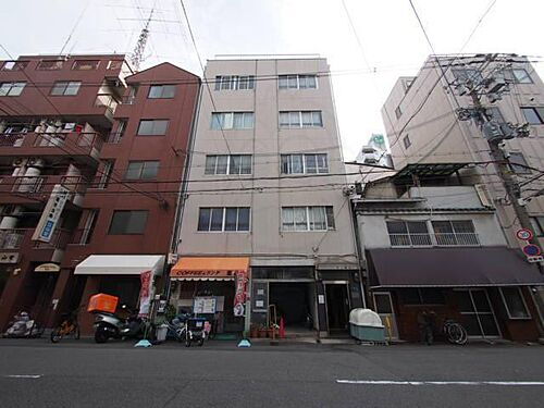 大阪府大阪市浪速区敷津西２丁目 賃貸マンション