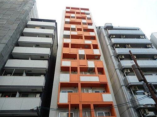 大阪府大阪市浪速区元町３丁目 12階建 築18年9ヶ月