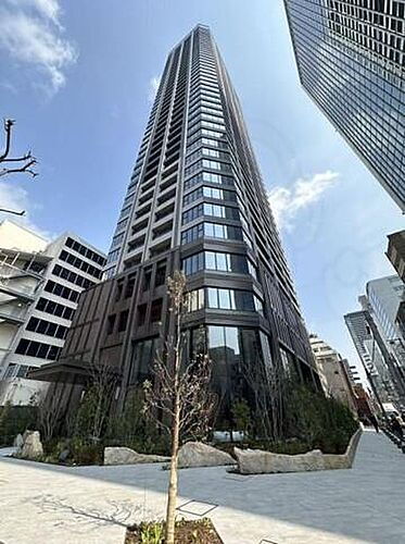 大阪府大阪市中央区南本町２丁目 賃貸マンション