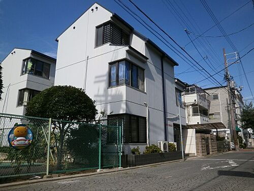 兵庫県尼崎市南塚口町２丁目 賃貸マンション