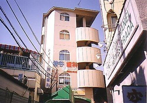 兵庫県尼崎市杭瀬本町３丁目 5階建 築42年2ヶ月