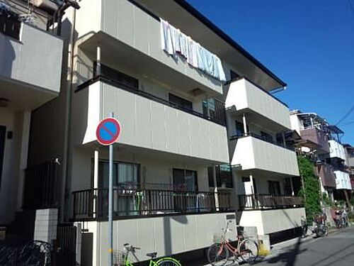 兵庫県尼崎市若王寺３丁目 築28年11ヶ月 3階建