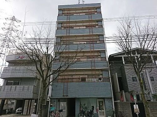 兵庫県尼崎市南七松町１丁目 築54年8ヶ月 6階建