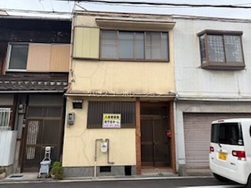 兵庫県尼崎市神田北通７丁目 賃貸一戸建て