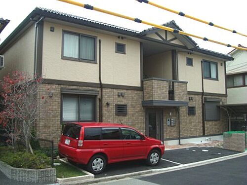 兵庫県尼崎市瓦宮２丁目 築16年5ヶ月 2階建