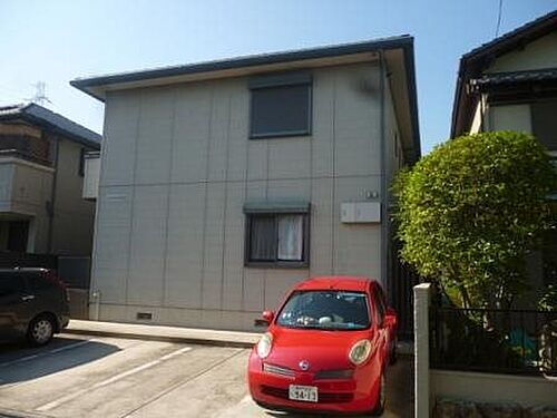 兵庫県尼崎市武庫之荘３丁目 築24年6ヶ月 2階建