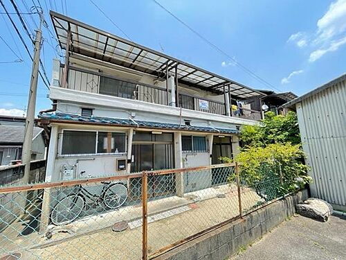 蔀屋本町テラスハウス
