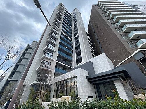 大阪府大阪市北区豊崎５丁目 19階建 