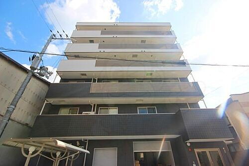 ラ　ヴィータ西梅田