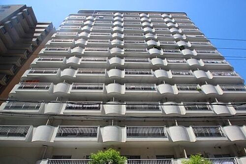 大阪府大阪市北区鶴野町 賃貸マンション