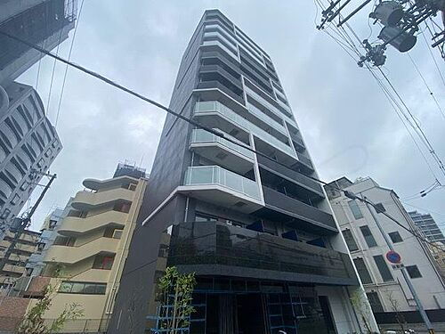 大阪府大阪市福島区玉川４丁目 賃貸マンション