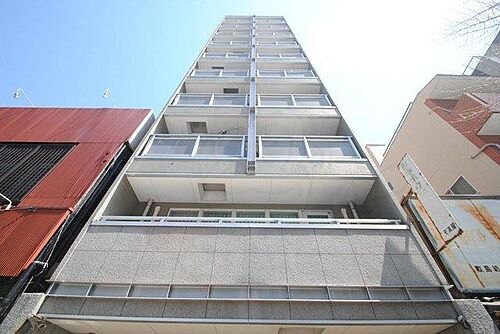 大阪府大阪市北区天満橋１丁目 築24年11ヶ月 10階建