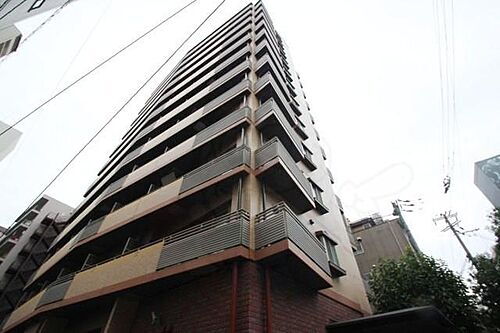 大阪府大阪市北区天神橋３丁目 賃貸マンション