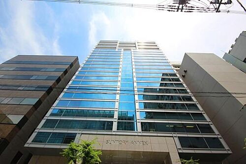 堂島レジデンス