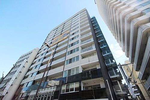 大阪府大阪市北区曾根崎１丁目 賃貸マンション