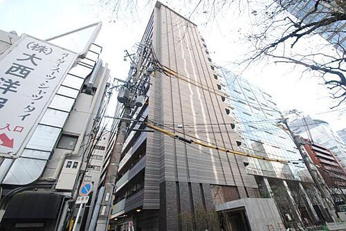 大阪府大阪市北区堂島２丁目 賃貸マンション