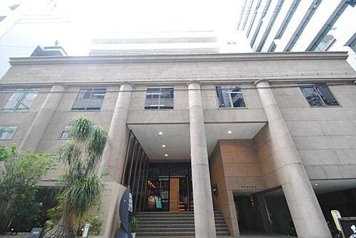 大阪府大阪市西区京町堀１丁目 賃貸マンション