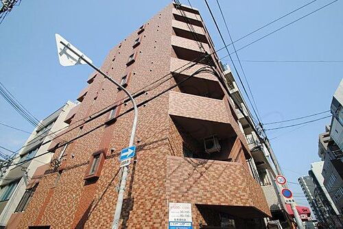 大阪府大阪市北区松ケ枝町 築15年9ヶ月 7階建