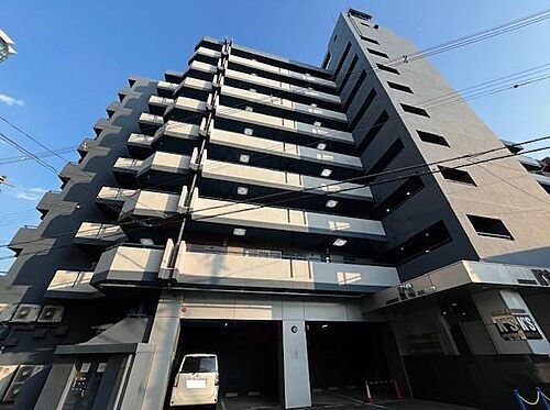 アパートメントＫ’ｓ福島