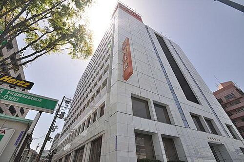 大阪府大阪市福島区吉野１丁目 賃貸マンション