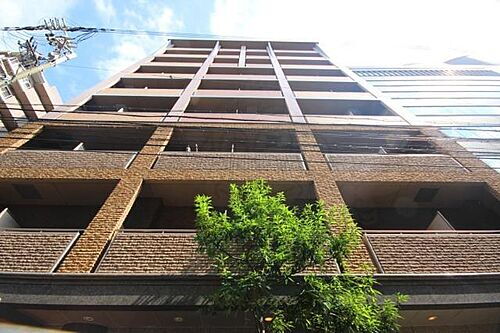 大阪府大阪市北区末広町 賃貸マンション